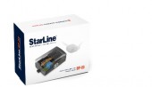 StarLine BP-03. Модуль временного отключения штатного иммобилайзера.