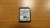 Загрузочная SD карта TOYOTA NSCP-W62 (dvd648)