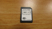 Загрузочная SD карта Alpine (dvd657)