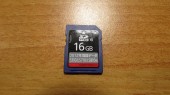 Загрузочная SD карта Panasonic S310/ LS710/ LS810 (dvd590)