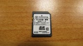 Загрузочная SD карта TOYOTA NSCP-W64 (dvd650)
