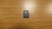 microSD карта Toyota Crown ARS 210,  AWS 210 (dvd655)