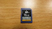 Загрузочная SD карта Panasonic RX01/RS01 (dvd653)