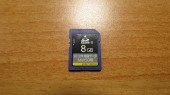 Загрузочная SD карта Panasonic MW50 (dvd586)
