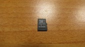 microSD карта TOYOTA HARRIER AVU65