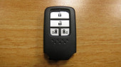 Смарт-ключ Honda Step Wagon 4 кнопки, P/N:72147-TDL-J31 (khn106)